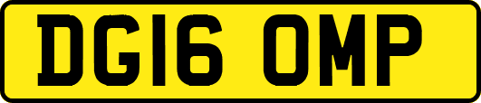 DG16OMP