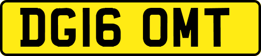 DG16OMT