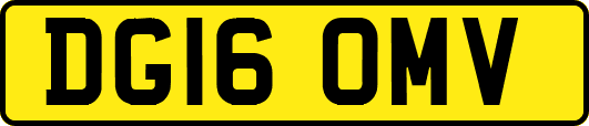 DG16OMV