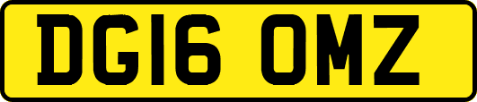 DG16OMZ