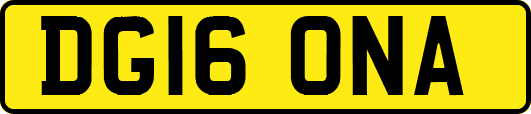 DG16ONA