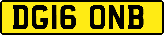 DG16ONB
