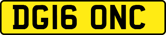 DG16ONC