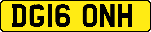 DG16ONH
