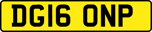 DG16ONP