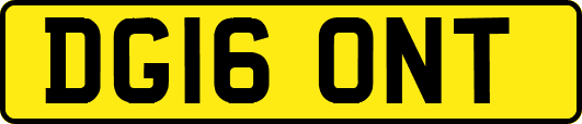 DG16ONT