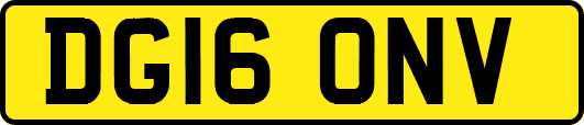 DG16ONV