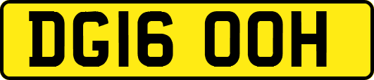 DG16OOH