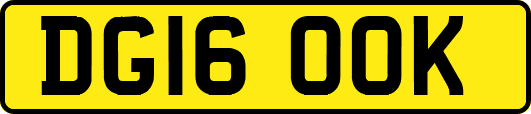 DG16OOK