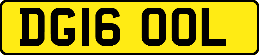 DG16OOL