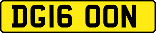 DG16OON