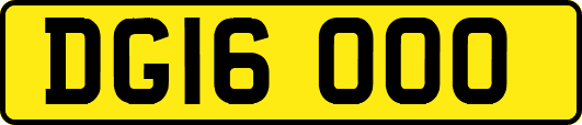 DG16OOO