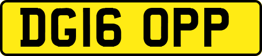 DG16OPP