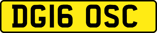 DG16OSC