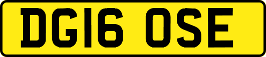 DG16OSE