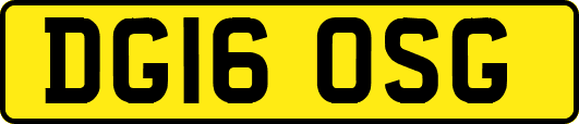 DG16OSG