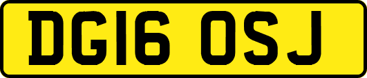 DG16OSJ