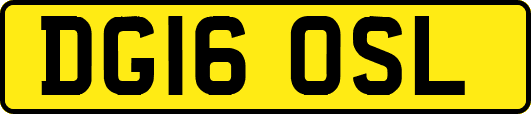 DG16OSL