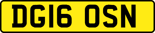 DG16OSN