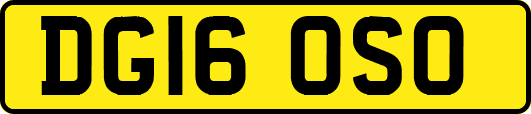 DG16OSO