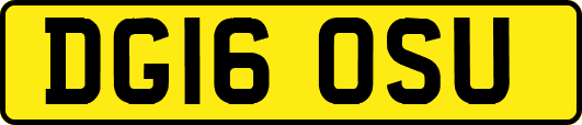 DG16OSU