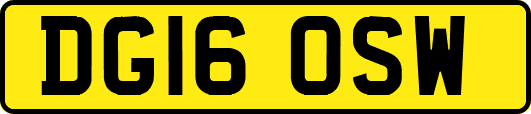 DG16OSW