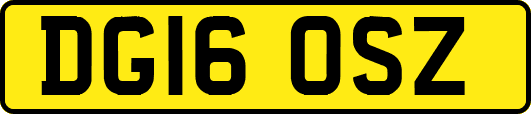 DG16OSZ