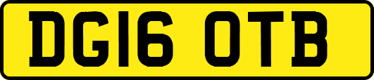 DG16OTB