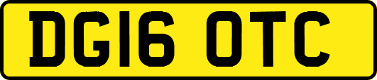 DG16OTC