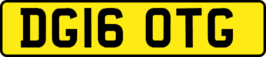 DG16OTG