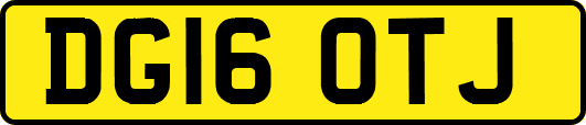 DG16OTJ
