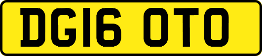 DG16OTO
