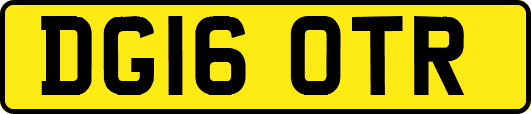 DG16OTR