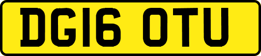 DG16OTU