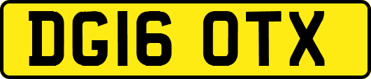 DG16OTX