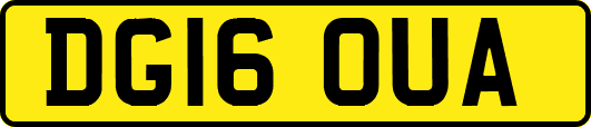 DG16OUA