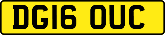 DG16OUC