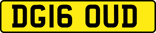 DG16OUD