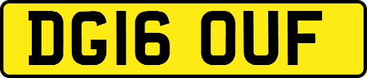 DG16OUF