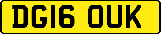 DG16OUK