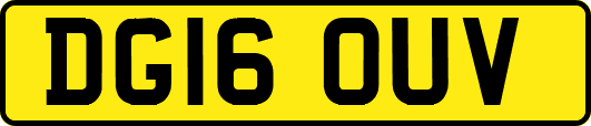 DG16OUV