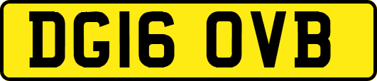 DG16OVB