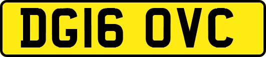 DG16OVC