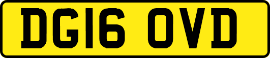 DG16OVD
