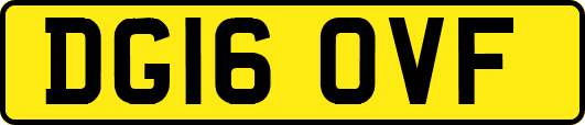 DG16OVF