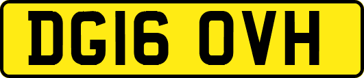 DG16OVH