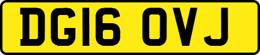 DG16OVJ