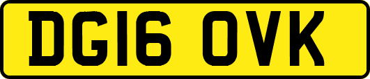 DG16OVK