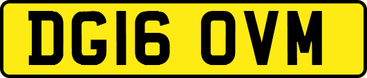 DG16OVM
