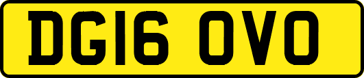 DG16OVO